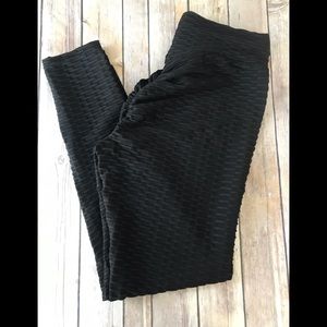 💋Tik Tok Scrunch Leggings💋